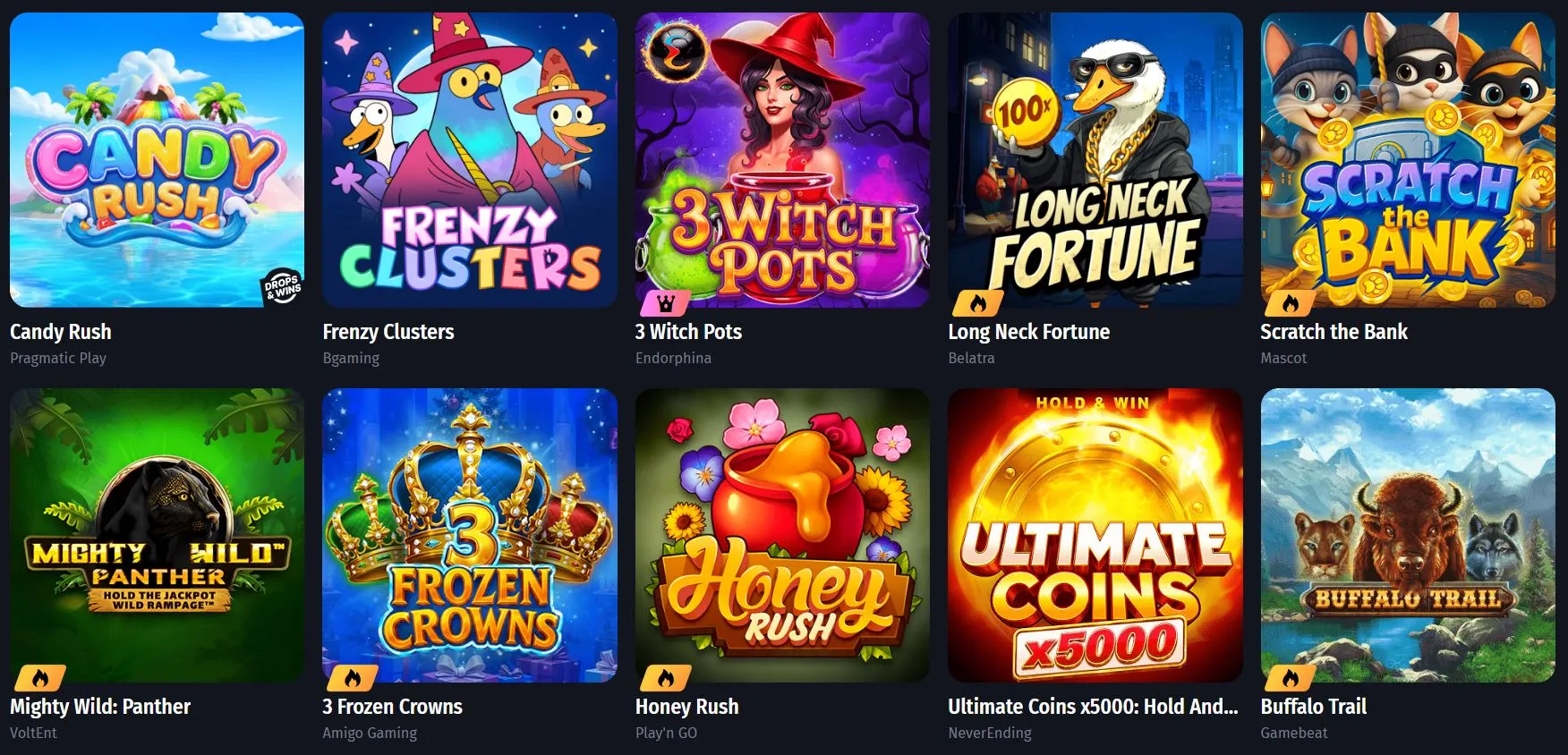 najbolj&scaron;i online casino Spletni igralni avtomati